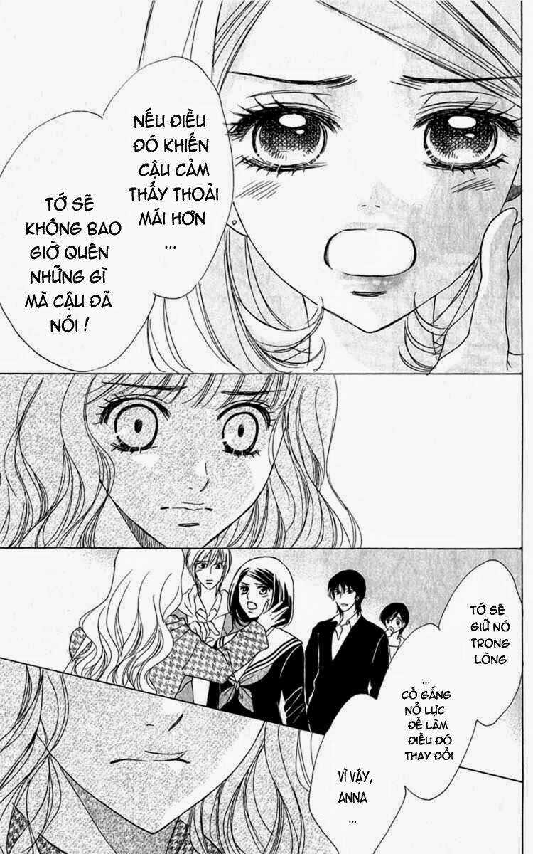 Ác Quỷ Và Bản Tình Ca Chapter 33 trang 13