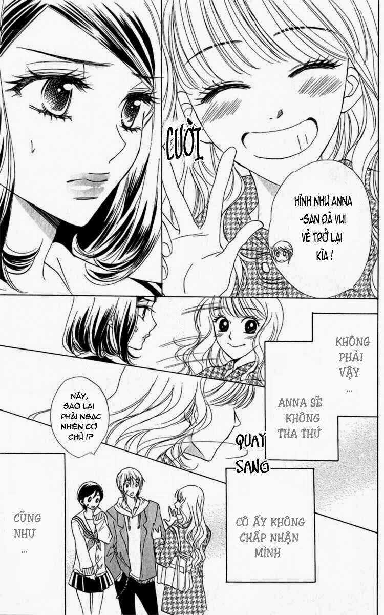 Ác Quỷ Và Bản Tình Ca Chapter 33 trang 15