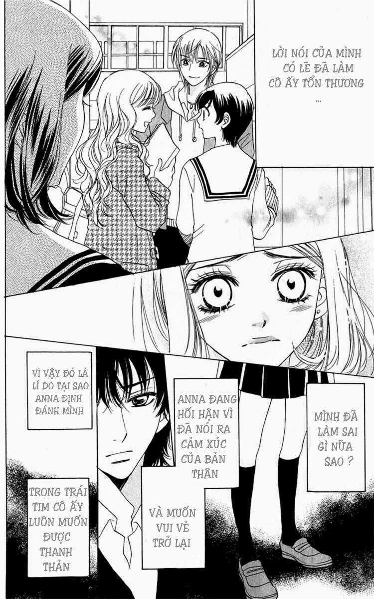 Ác Quỷ Và Bản Tình Ca Chapter 33 trang 16