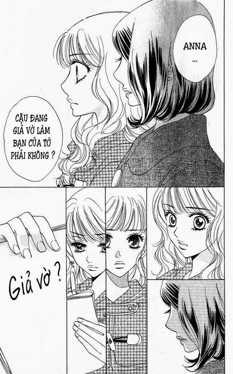 Ác Quỷ Và Bản Tình Ca Chapter 33 trang 21