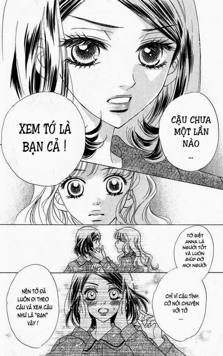 Ác Quỷ Và Bản Tình Ca Chapter 33 trang 22