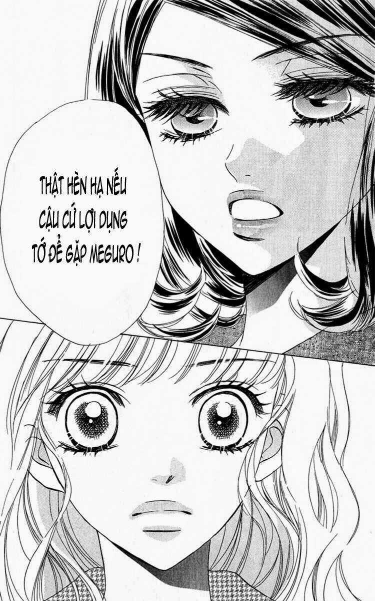 Ác Quỷ Và Bản Tình Ca Chapter 33 trang 24