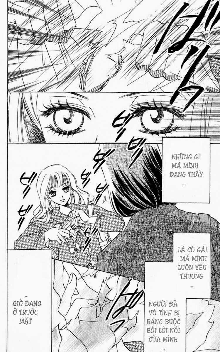 Ác Quỷ Và Bản Tình Ca Chapter 33 trang 26