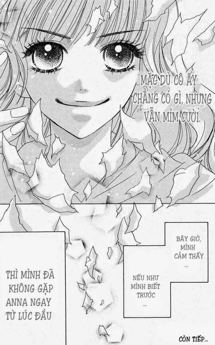 Ác Quỷ Và Bản Tình Ca Chapter 33 trang 27