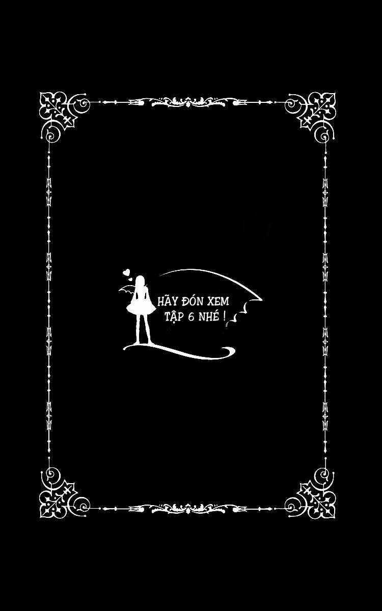 Ác Quỷ Và Bản Tình Ca Chapter 33 trang 28