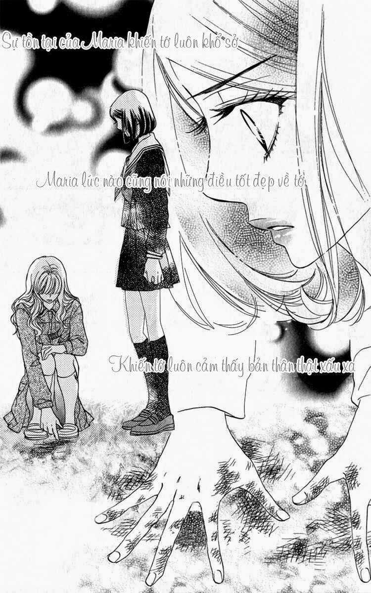 Ác Quỷ Và Bản Tình Ca Chapter 33 trang 3