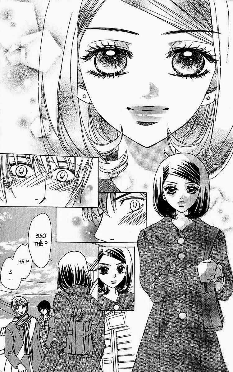 Ác Quỷ Và Bản Tình Ca Chapter 34 trang 13