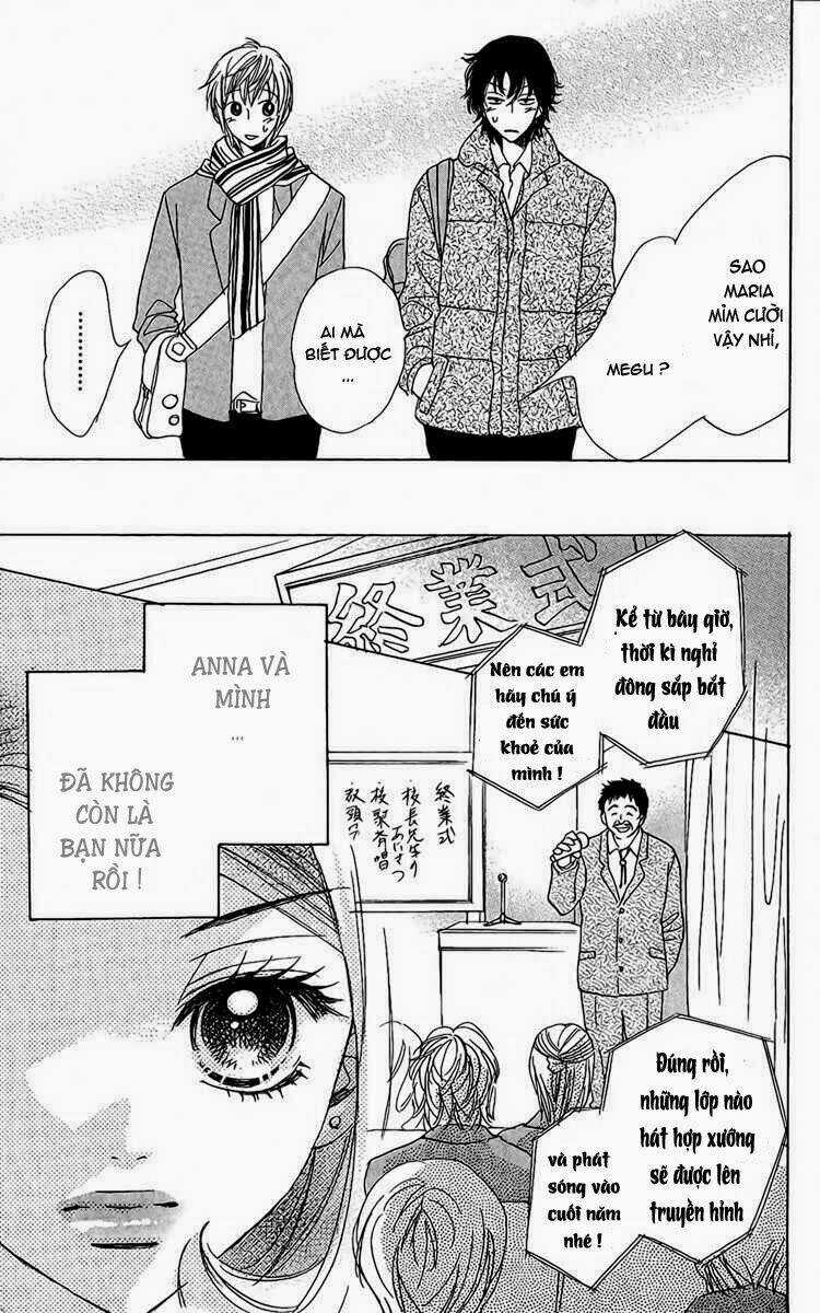 Ác Quỷ Và Bản Tình Ca Chapter 34 trang 15