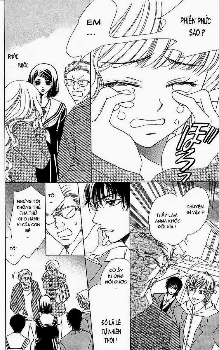 Ác Quỷ Và Bản Tình Ca Chapter 34 trang 18