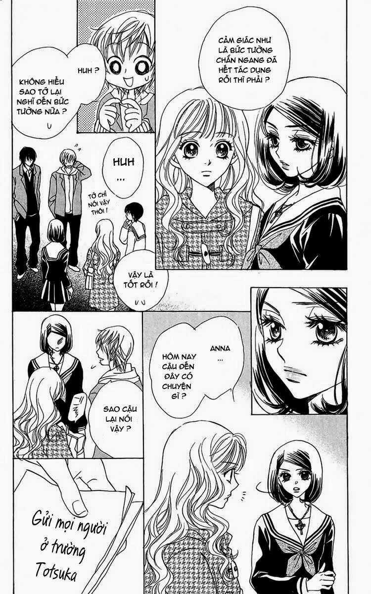 Ác Quỷ Và Bản Tình Ca Chapter 34 trang 22