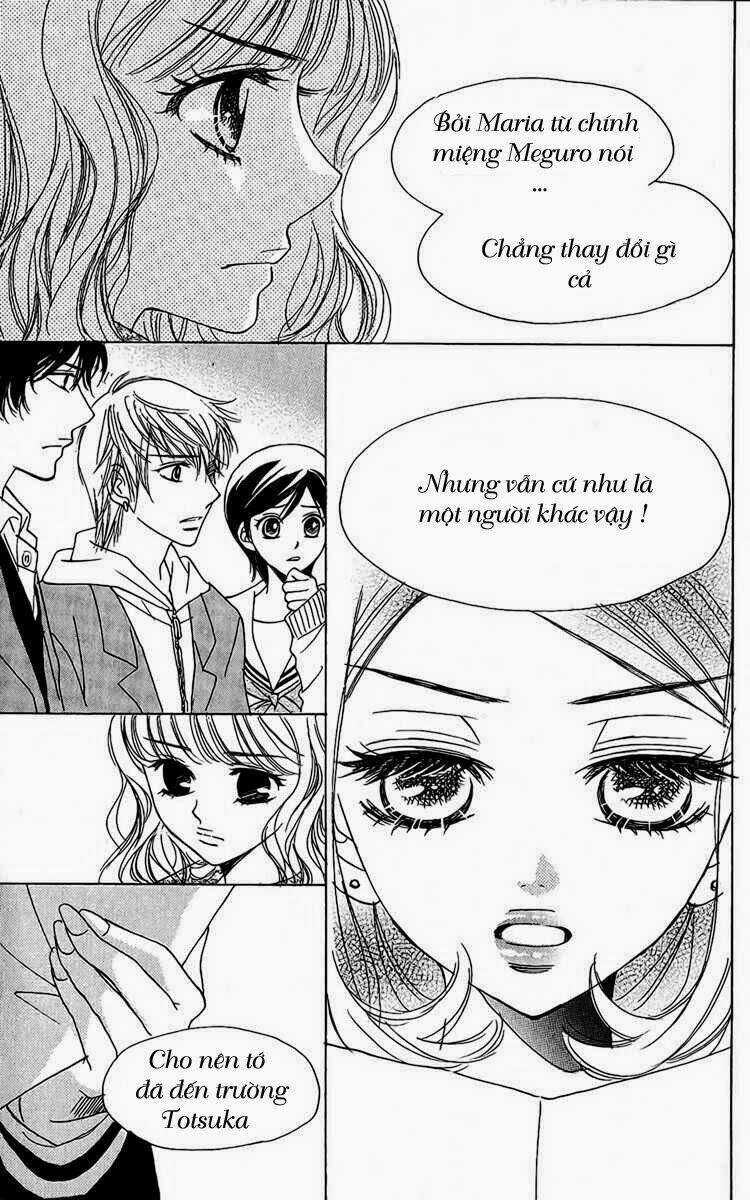 Ác Quỷ Và Bản Tình Ca Chapter 34 trang 25
