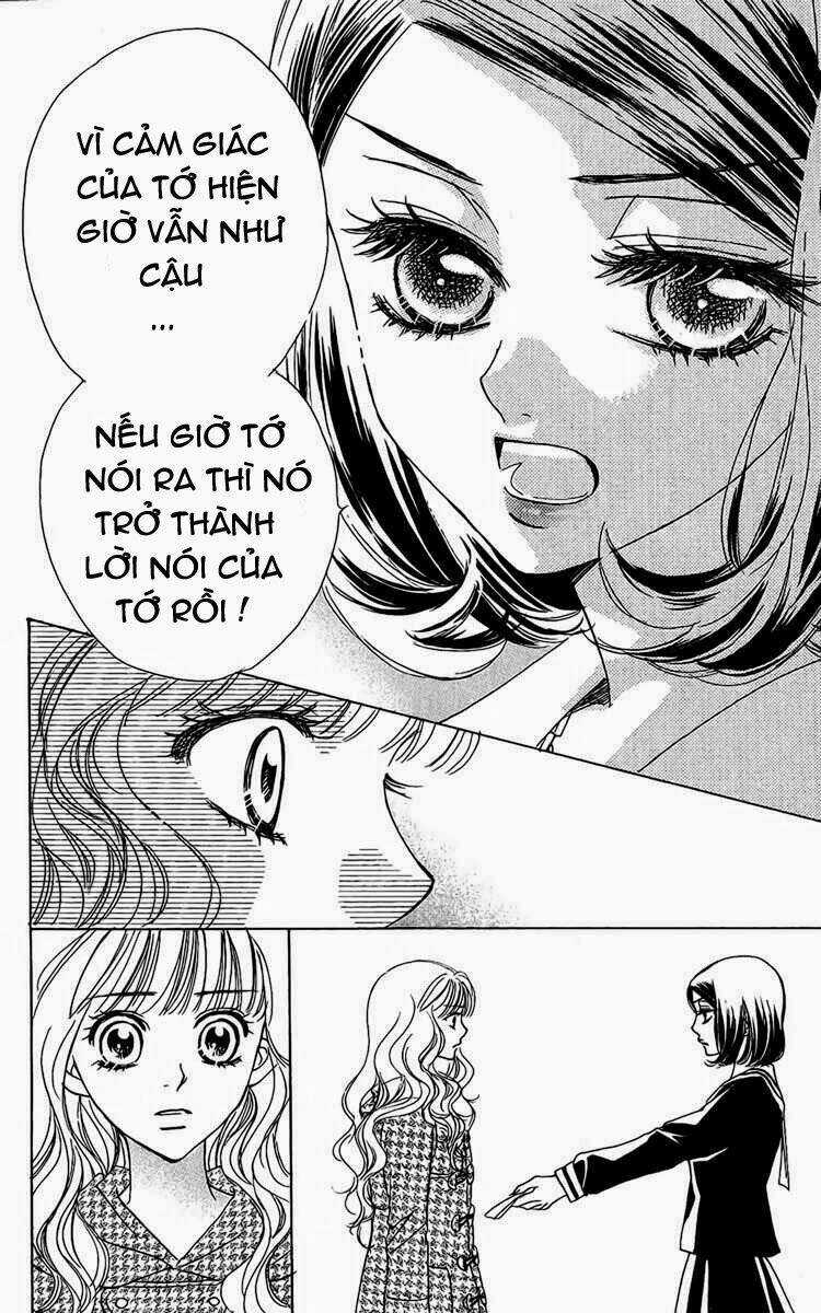 Ác Quỷ Và Bản Tình Ca Chapter 34 trang 28