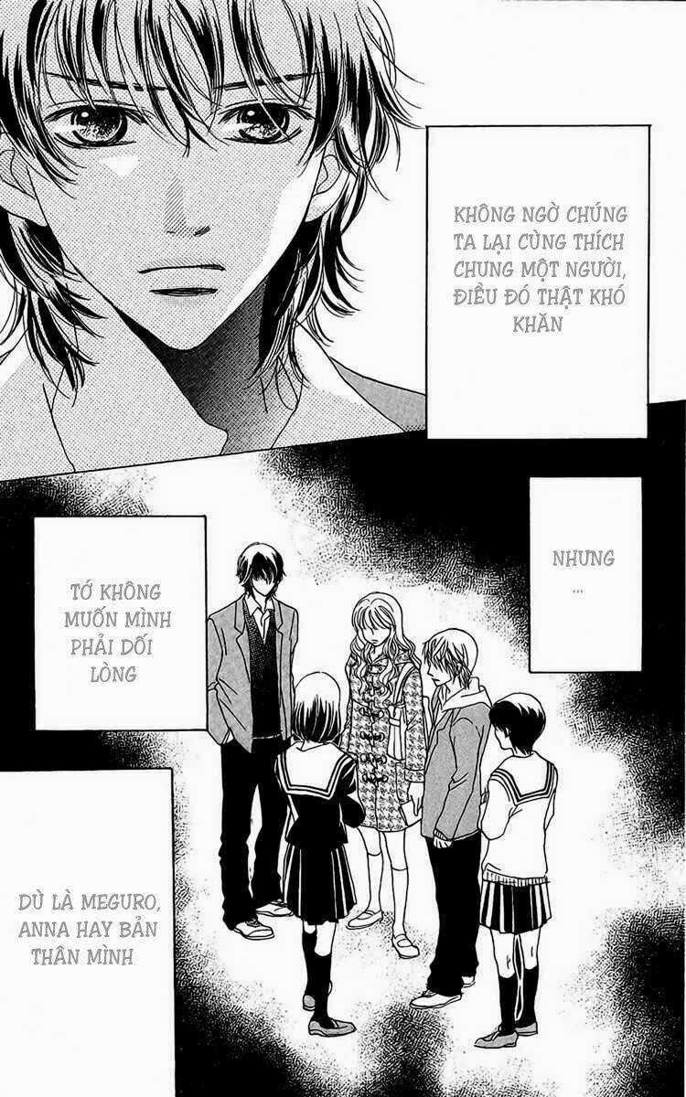 Ác Quỷ Và Bản Tình Ca Chapter 34 trang 31