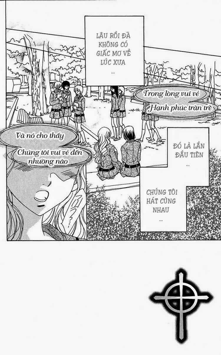 Ác Quỷ Và Bản Tình Ca Chapter 34 trang 8