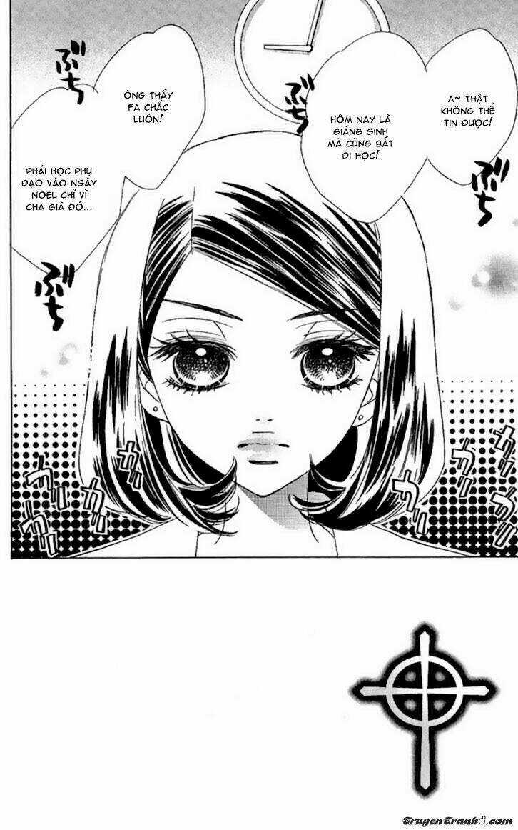 Ác Quỷ Và Bản Tình Ca Chapter 35 trang 5