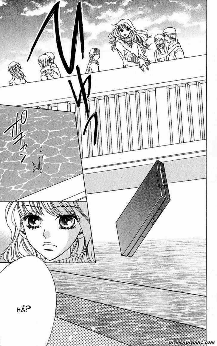 Ác Quỷ Và Bản Tình Ca Chapter 36 trang 24