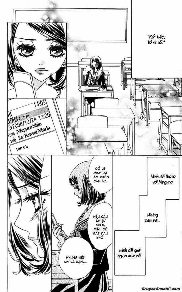 Ác Quỷ Và Bản Tình Ca Chapter 36 trang 29