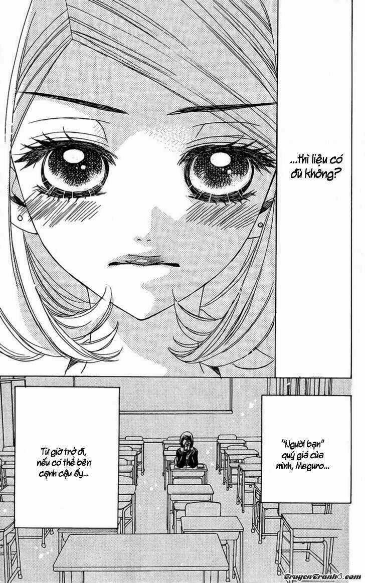 Ác Quỷ Và Bản Tình Ca Chapter 36 trang 30