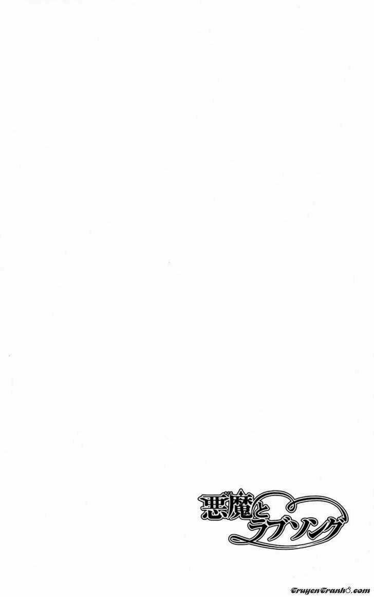 Ác Quỷ Và Bản Tình Ca Chapter 36 trang 31