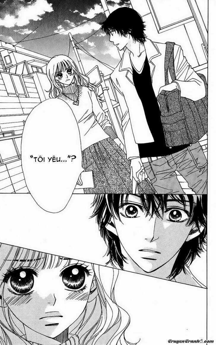 Ác Quỷ Và Bản Tình Ca Chapter 36 trang 6