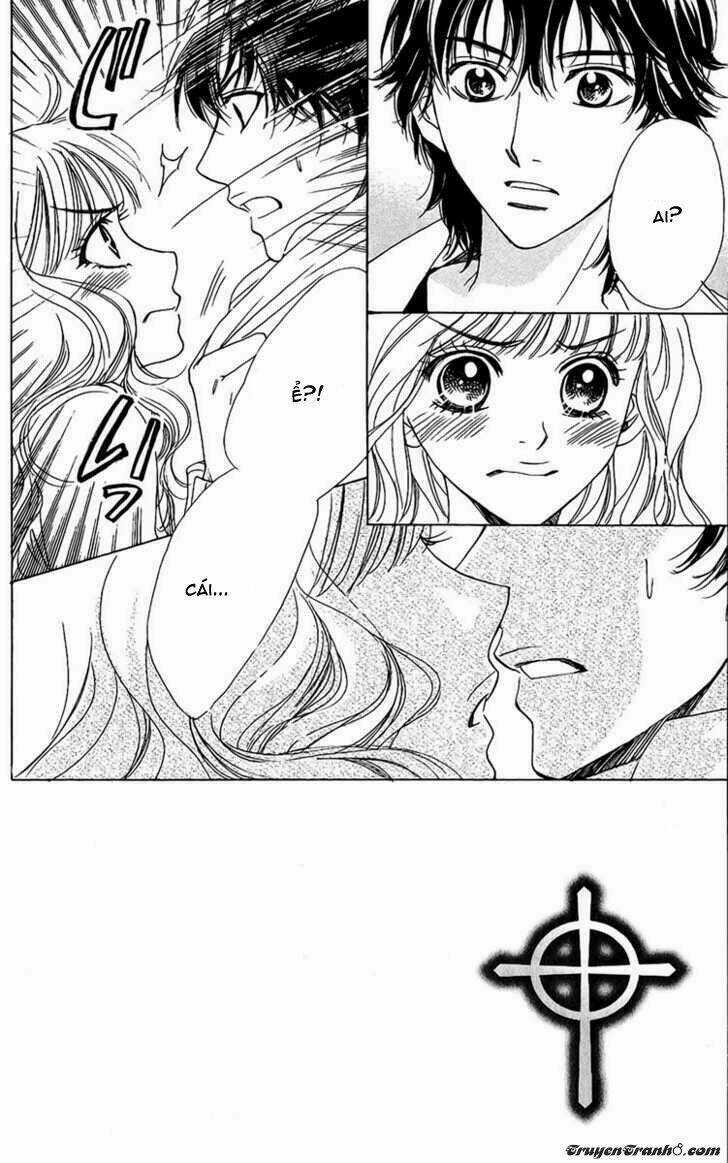 Ác Quỷ Và Bản Tình Ca Chapter 36 trang 7