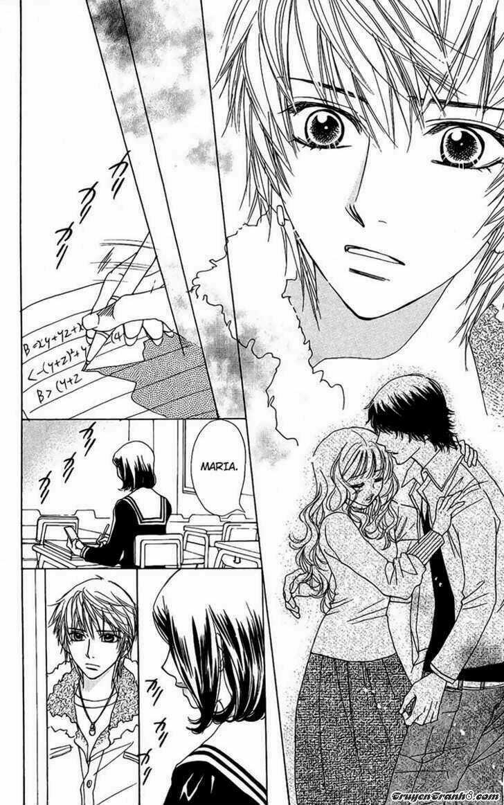 Ác Quỷ Và Bản Tình Ca Chapter 37 trang 13