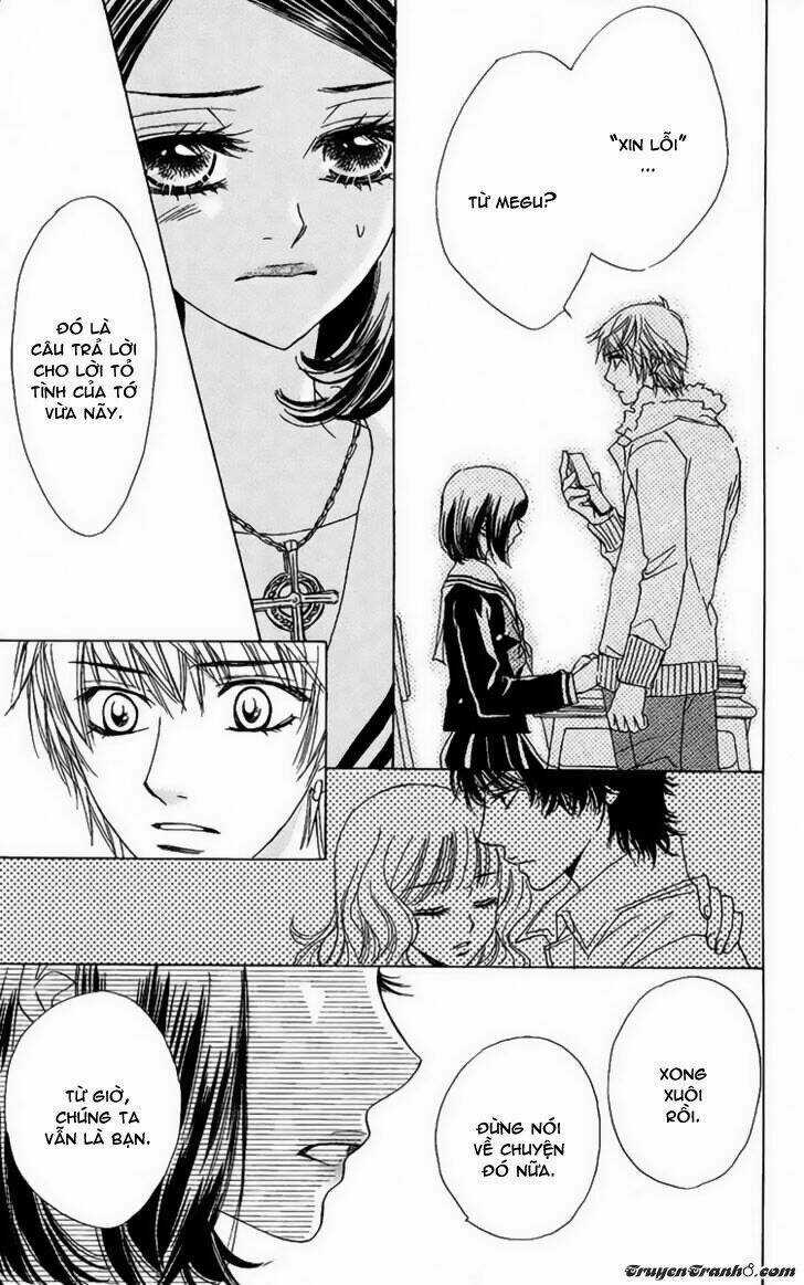 Ác Quỷ Và Bản Tình Ca Chapter 37 trang 16