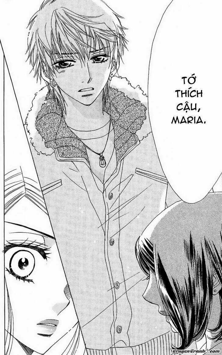 Ác Quỷ Và Bản Tình Ca Chapter 37 trang 19