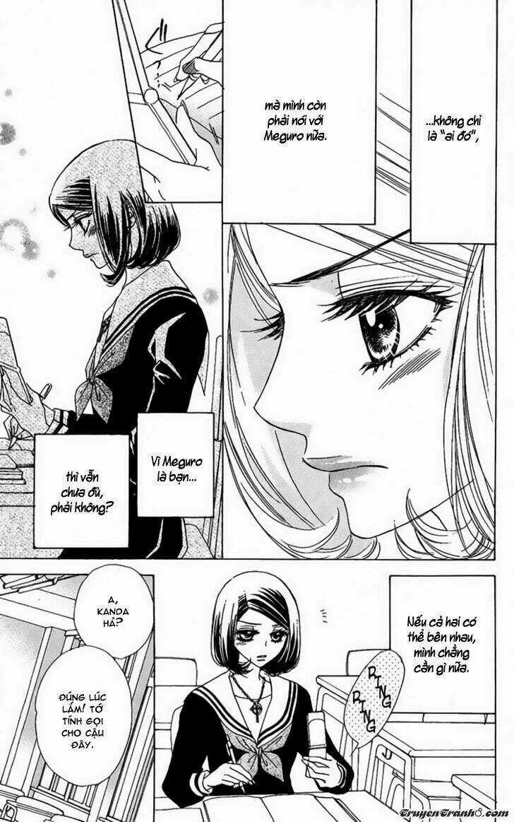 Ác Quỷ Và Bản Tình Ca Chapter 37 trang 6