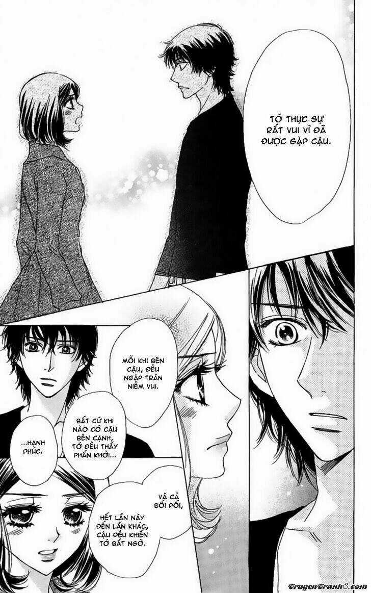 Ác Quỷ Và Bản Tình Ca Chapter 38 trang 21