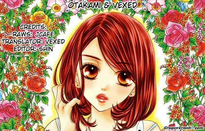 Ác Quỷ Và Bản Tình Ca Chapter 38 trang 3