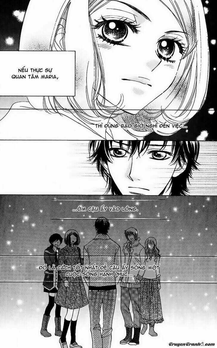 Ác Quỷ Và Bản Tình Ca Chapter 38 trang 37