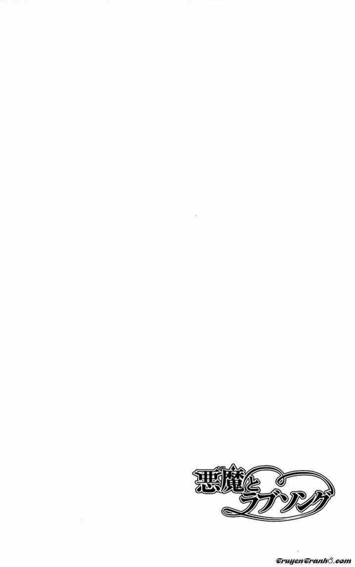 Ác Quỷ Và Bản Tình Ca Chapter 38 trang 38