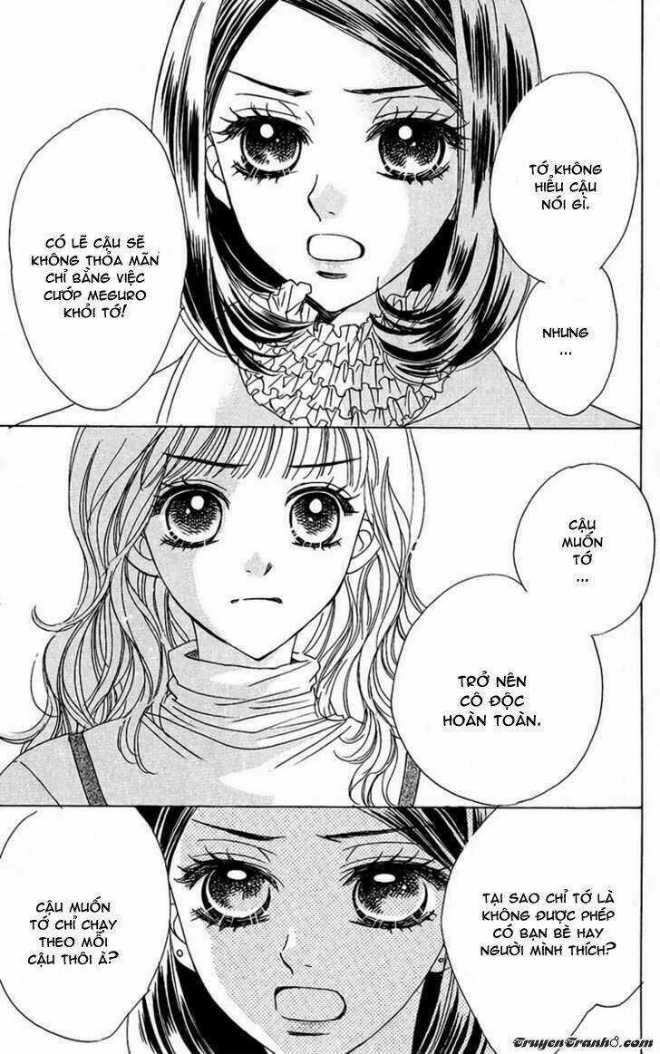 Ác Quỷ Và Bản Tình Ca Chapter 39 trang 24