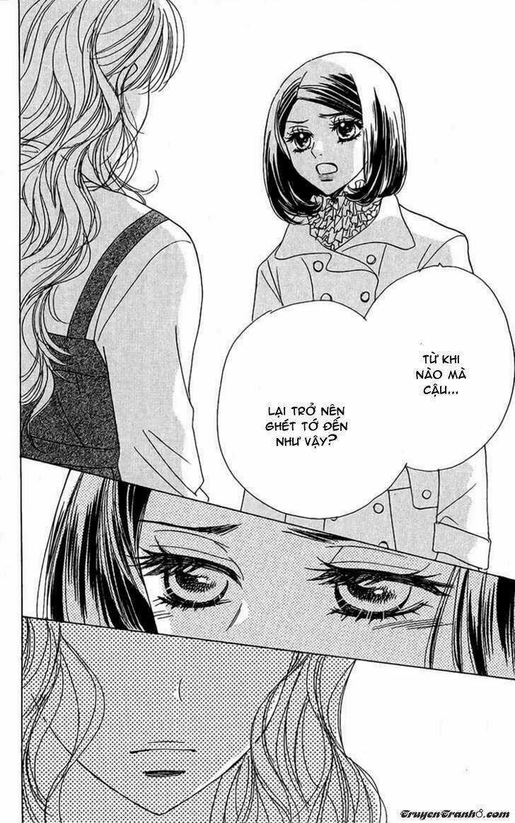 Ác Quỷ Và Bản Tình Ca Chapter 39 trang 25