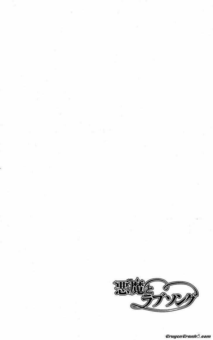 Ác Quỷ Và Bản Tình Ca Chapter 39 trang 29