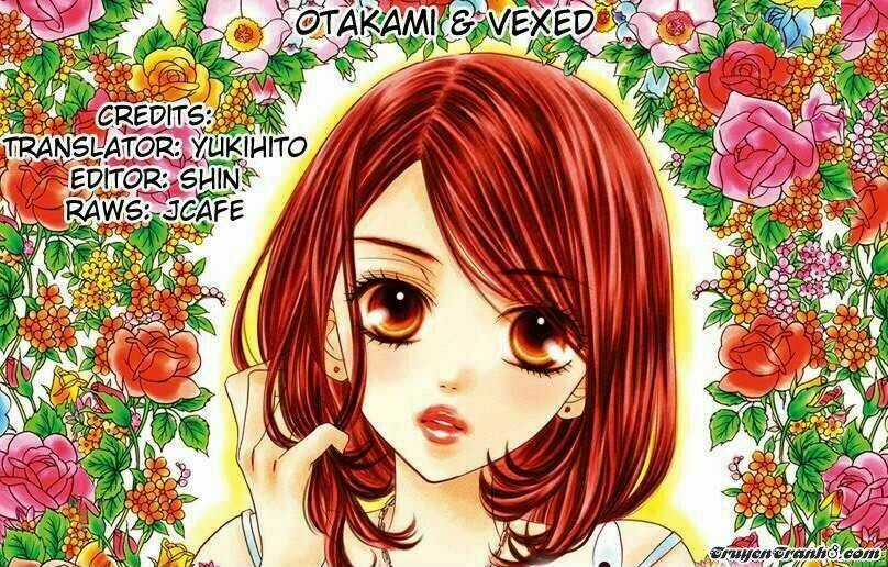 Ác Quỷ Và Bản Tình Ca Chapter 39 trang 3