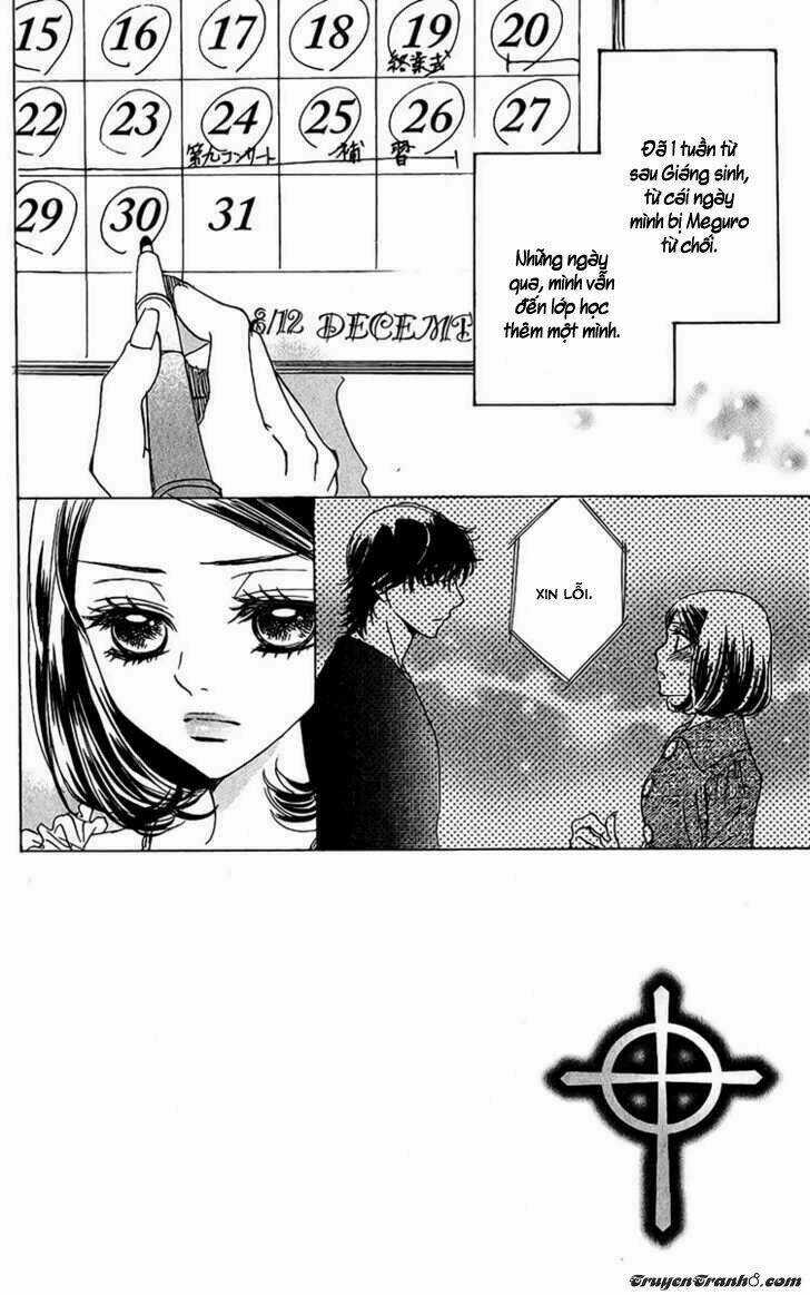 Ác Quỷ Và Bản Tình Ca Chapter 39 trang 5