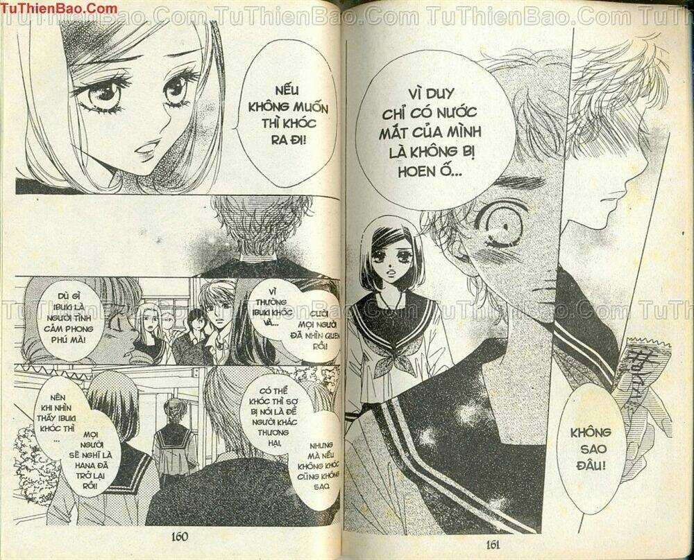 Ác Quỷ Và Bản Tình Ca Chapter 4 trang 78