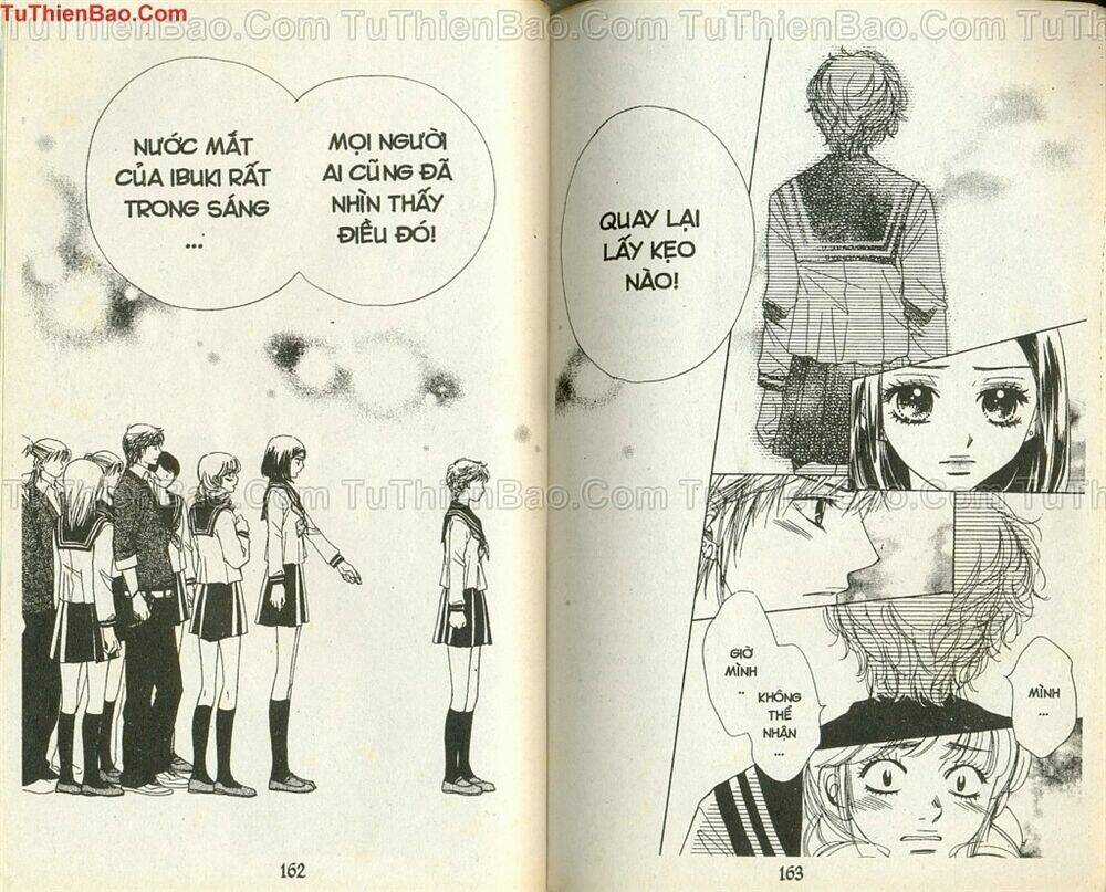 Ác Quỷ Và Bản Tình Ca Chapter 4 trang 79