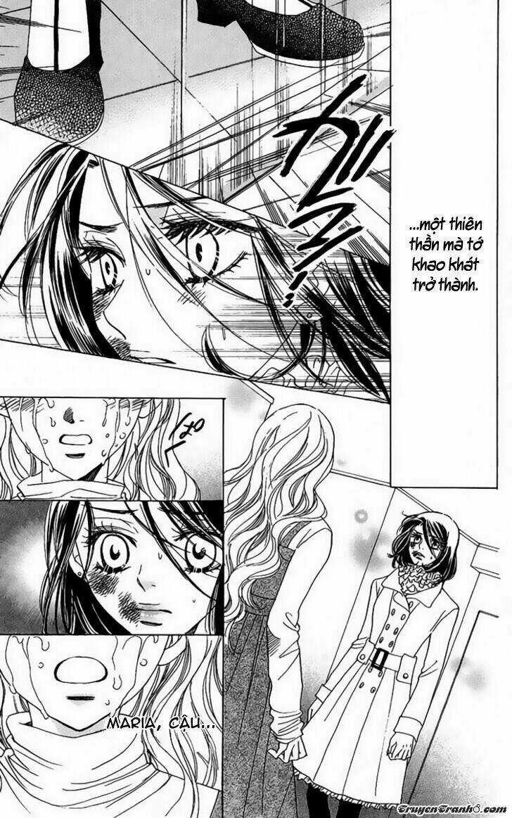 Ác Quỷ Và Bản Tình Ca Chapter 40 trang 14