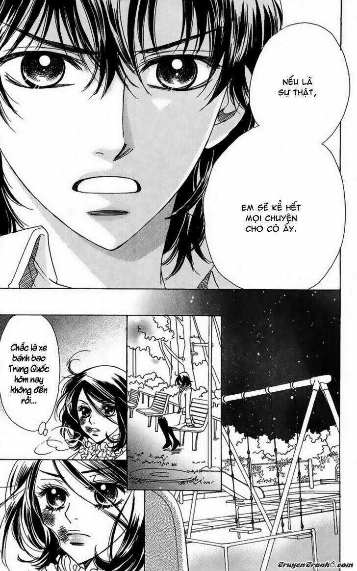 Ác Quỷ Và Bản Tình Ca Chapter 40 trang 20