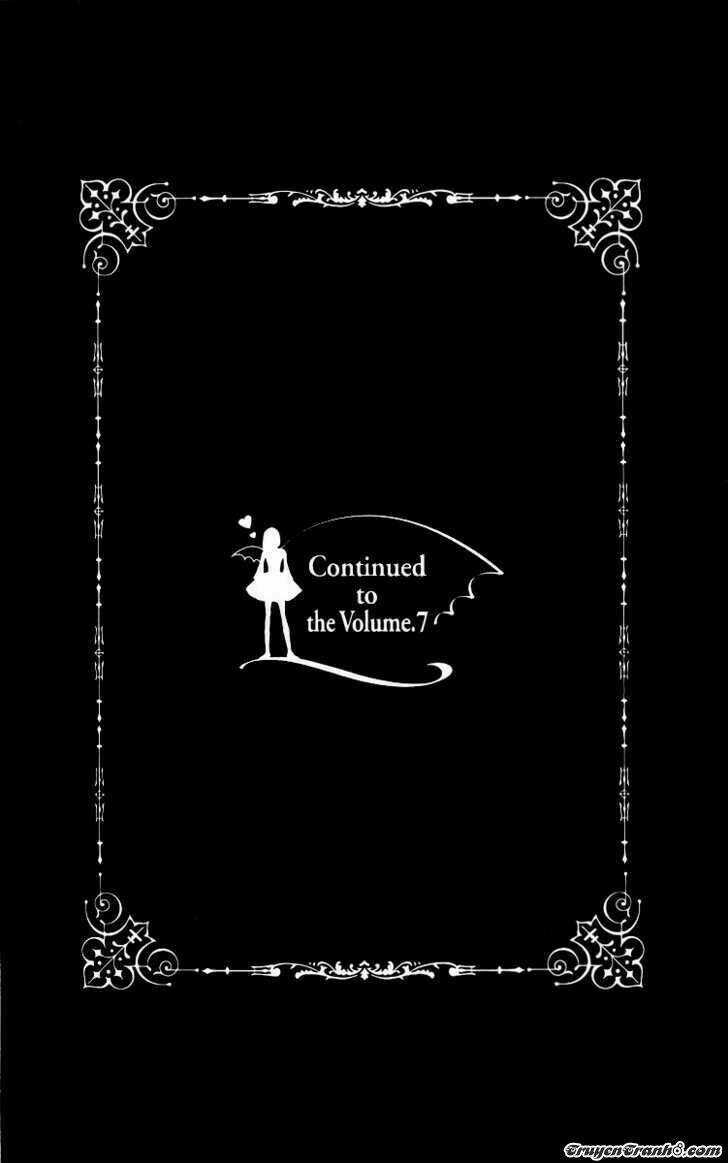 Ác Quỷ Và Bản Tình Ca Chapter 40 trang 29