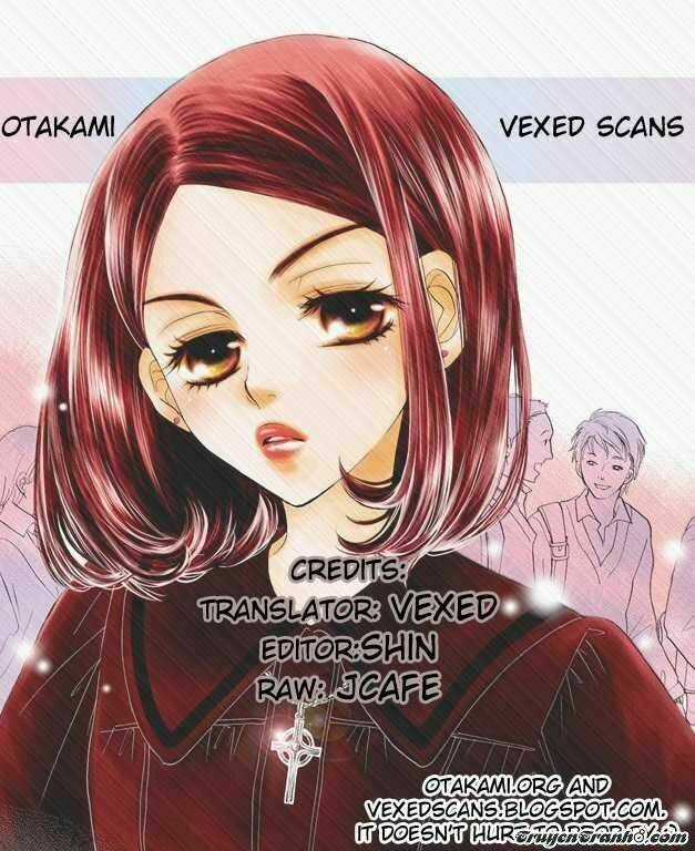 Ác Quỷ Và Bản Tình Ca Chapter 40 trang 3
