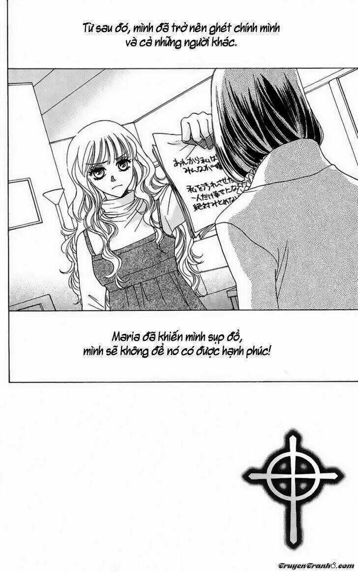 Ác Quỷ Và Bản Tình Ca Chapter 40 trang 5