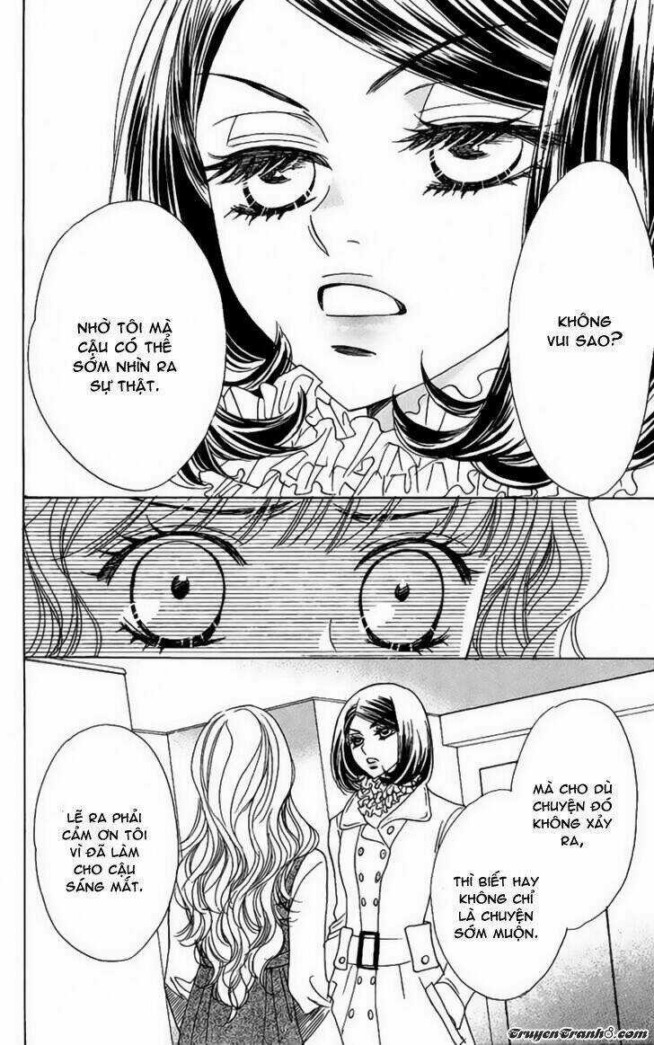 Ác Quỷ Và Bản Tình Ca Chapter 40 trang 7