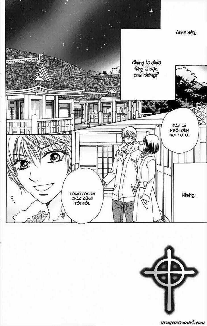 Ác Quỷ Và Bản Tình Ca Chapter 41 trang 11