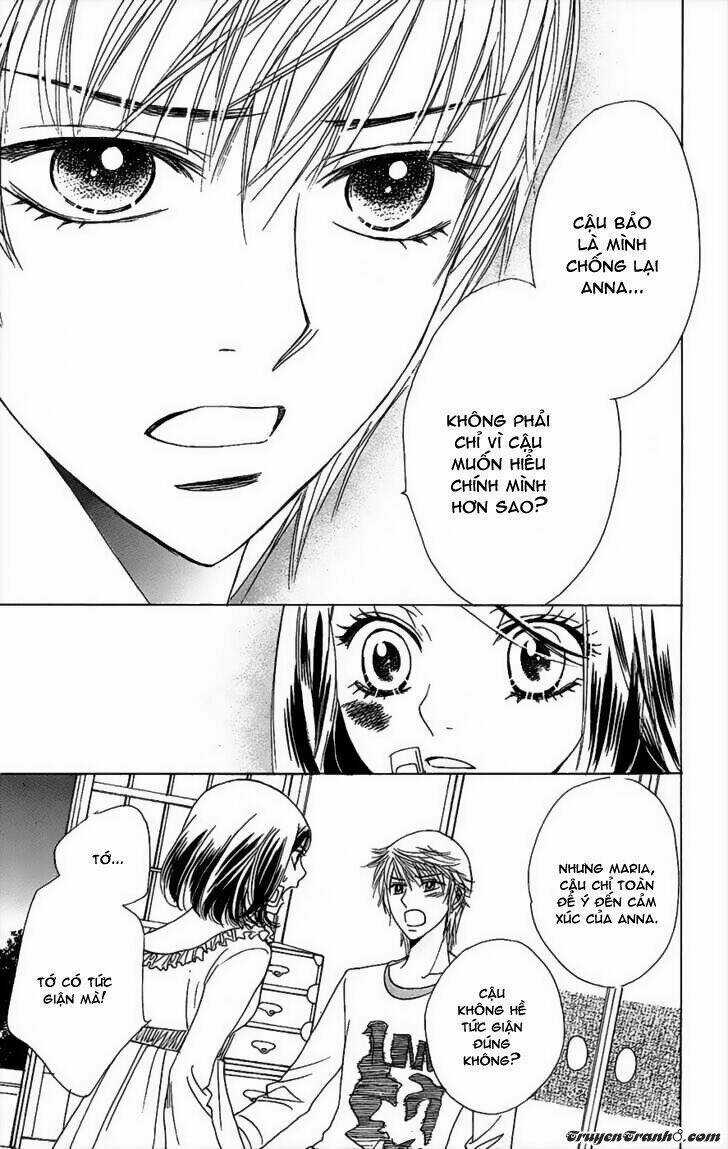 Ác Quỷ Và Bản Tình Ca Chapter 41 trang 19