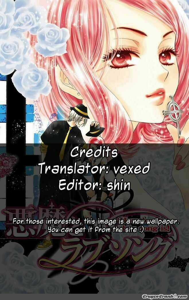 Ác Quỷ Và Bản Tình Ca Chapter 41 trang 3