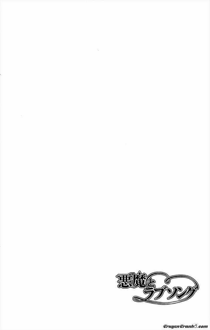 Ác Quỷ Và Bản Tình Ca Chapter 41 trang 34